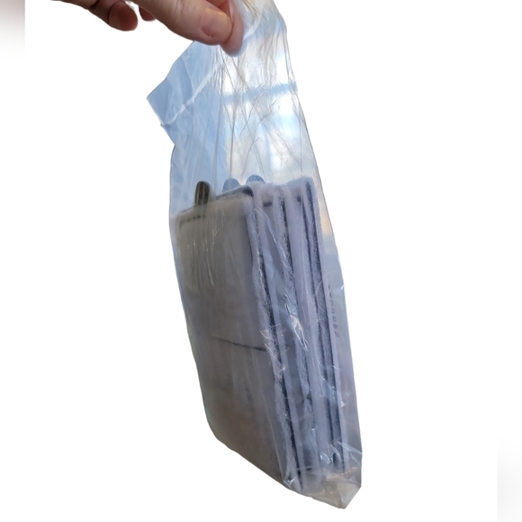 5/$13 Top Fin Silenstream PF-L Refill for PF20, PF30, PF40 & PF75 Power Filters - Picture 6 of 8